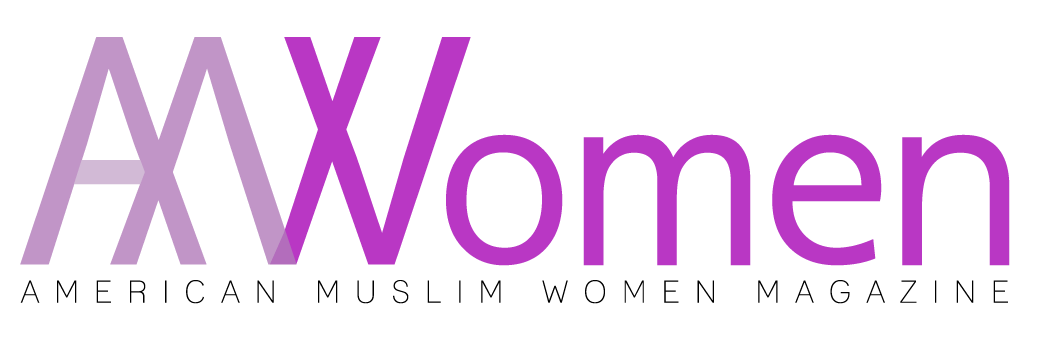 American Muslim Women Magazine