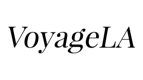 Voyage LA