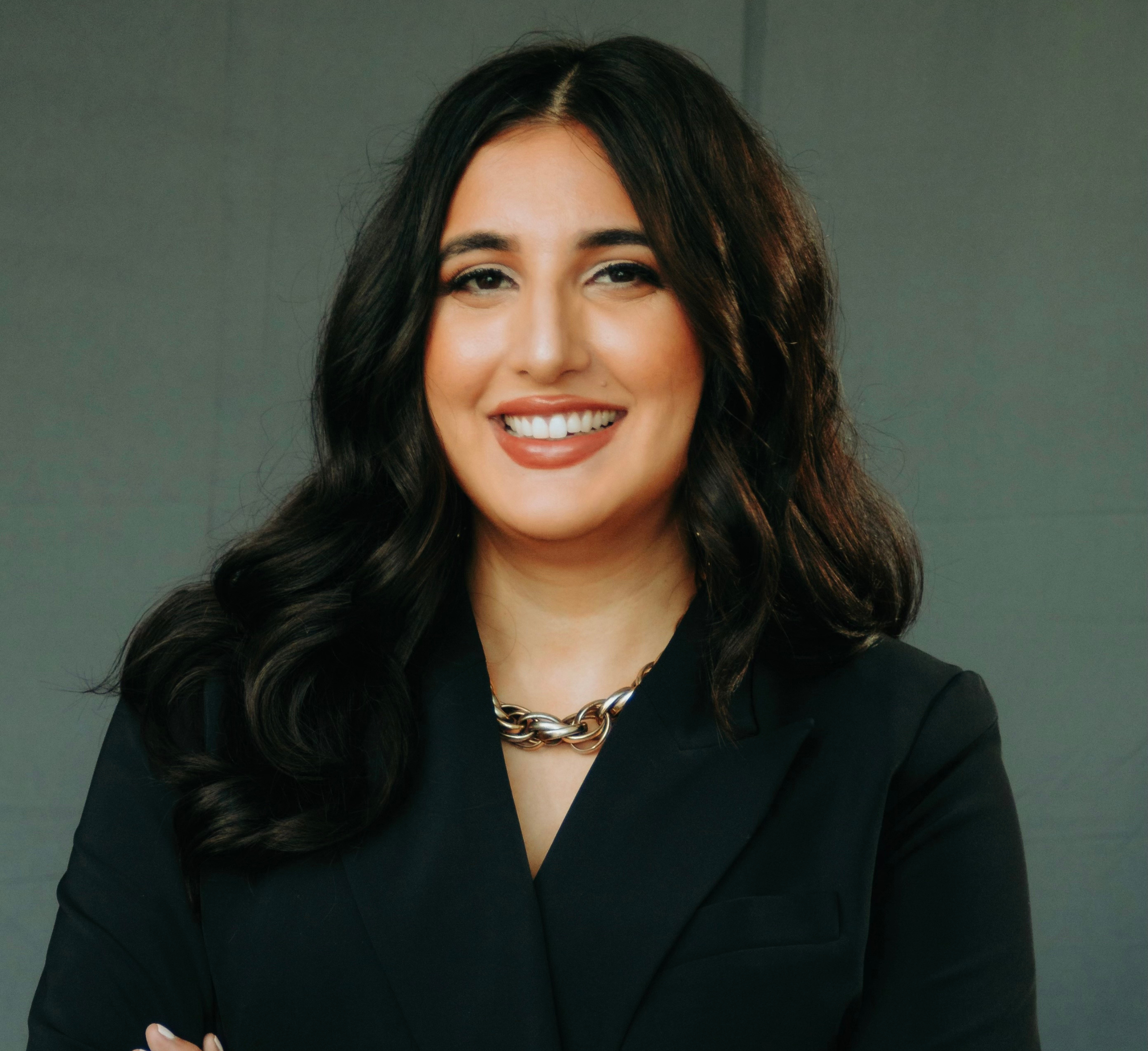 Sofia Haq