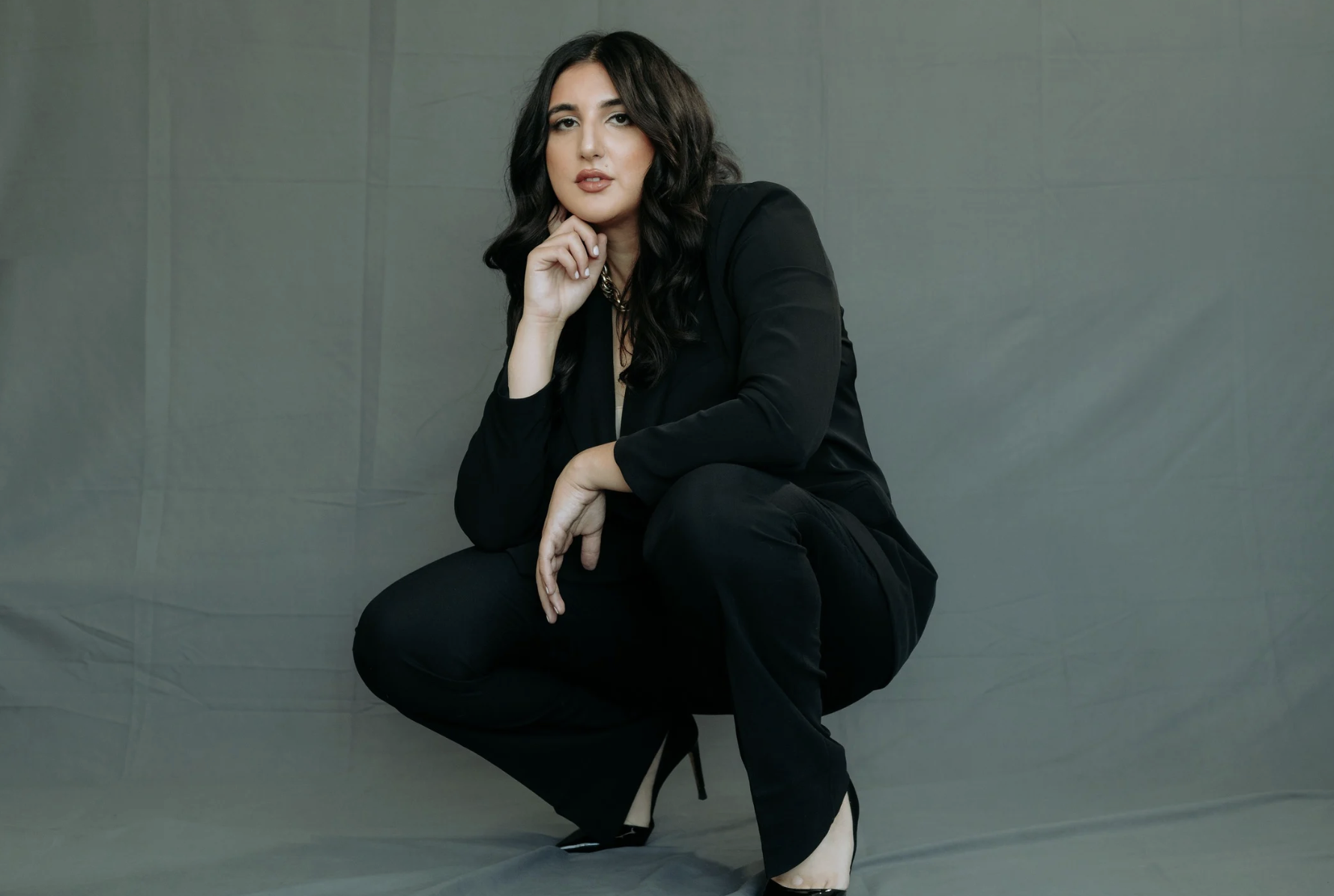 Sofia Haq